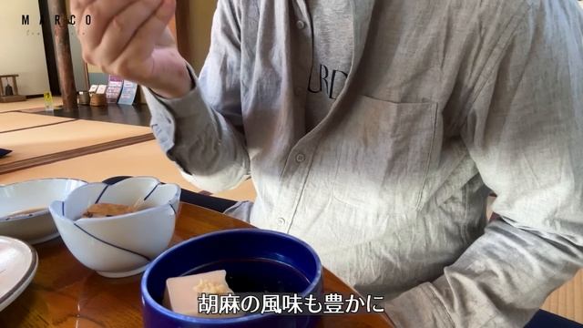 【京都旅＃１】嵐山から始まる大人の京都観光王道モデルコース　京都らしいグルメも満載！ смотреть онлайн
