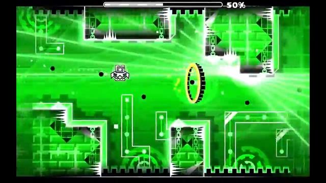 Dispatch by Alledion (Me) *6? | Geometry Dash смотреть онлайн