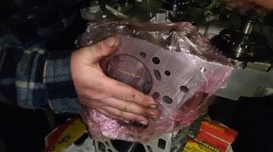 ПРАВИЛЬНАЯ ПРОВЕРКА ДВИГАТЕЛЯ НА ГЕРМЕТИЧНОСТЬ!!!