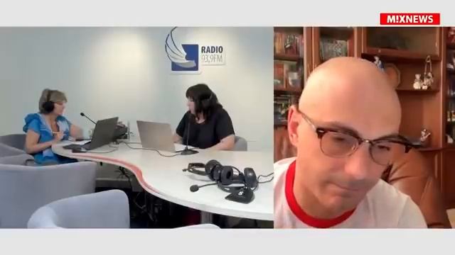 Cкульптурный шок: борьба с памятью. Ответы на вопросы слушателей стран Балтии смотреть онлайн