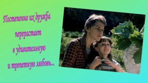 Щербакова Г. "Вам и не снилось"