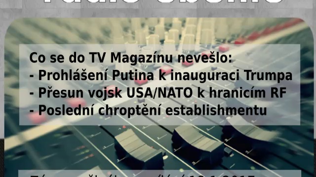 StudioLIVE_18012017 смотреть онлайн