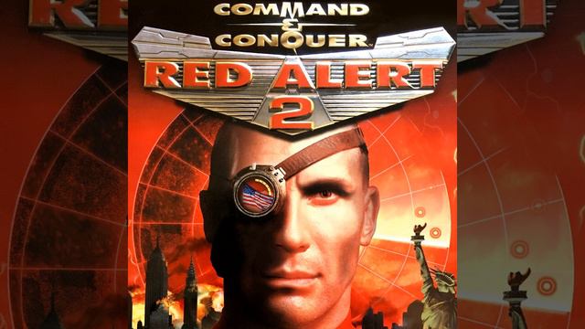 Command & Conquer: Red Alert 2 - Hell March 2 смотреть онлайн