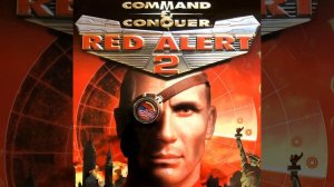 Command & Conquer: Red Alert 2 - Hell March 2