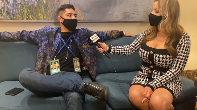 JESSIE VARGAS PUTS LIAM SMITH, JERMELL CHARLO & PATRICK TEXIERA ON “HIT LIST” NOTICE смотреть онлайн