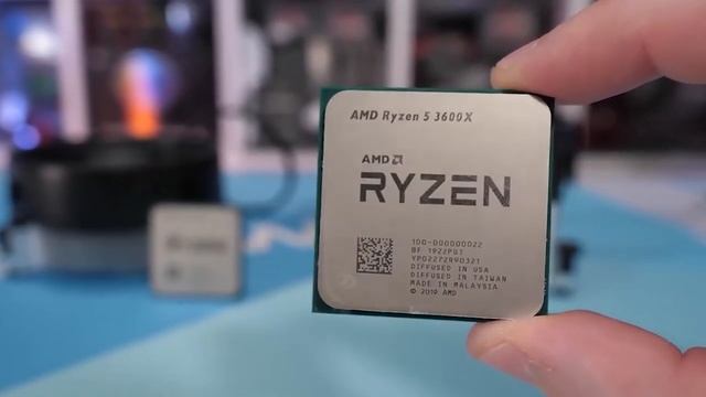 BEST BUDGET CPUs in 2022 смотреть онлайн