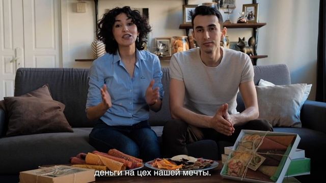 ЭкоСнеки: регулярная доставка натуральных фермерских сладостей. Без сахара! смотреть онлайн
