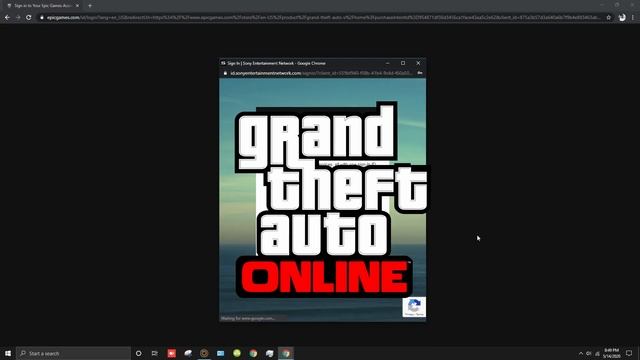 GTA 5 is FREE NOW! - Play Online and Offline for free | EPIC GAMES STORE смотреть онлайн