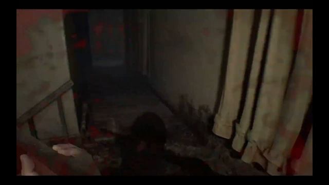 С днем рождения. Прохождение Resident Evil 7: Biohazard часть 4 ( русская озвучка ) смотреть онлайн