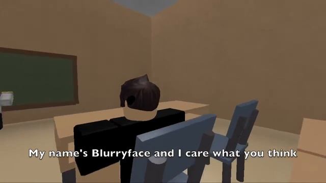 Stressed Out ROBLOX Music Video (first Vid)