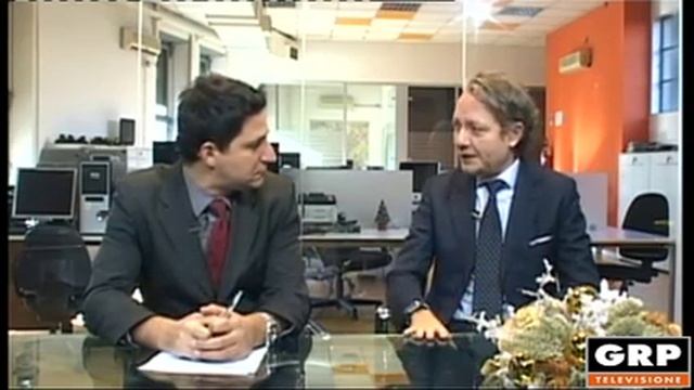 Tg Monitor h.13.00 - 10.12.2018 - GRP Televisione смотреть онлайн
