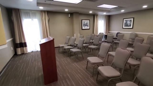 Tuscany Meeting Room, Comfort Inn Southwest Fwy at Westpark near Galleria Houston смотреть онлайн