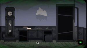 Странное дело: Алхимик "Alchemist" Прохождение ( Глава 3 "Дорогая" )