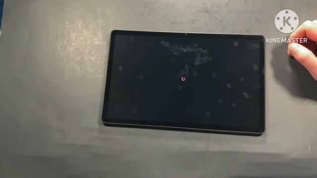 Lenovo Tab P11 2nd Gen Review