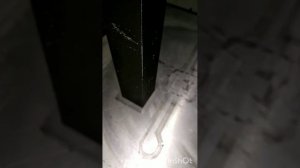 Печать высокой детали на 3д принтере(на алюминиевой пластине).