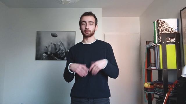 Почему французам сложно учить русский? смотреть онлайн