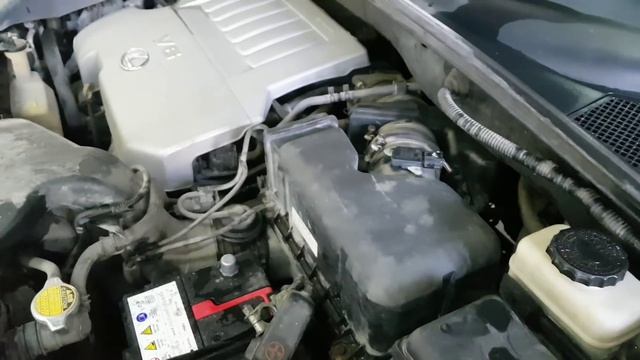 ✅VLOG: НАМ СПАЛИЛИ МАШИНУ LEXUS RX350 смотреть онлайн