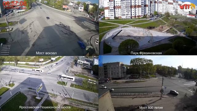 Видеокамеры в Вологде