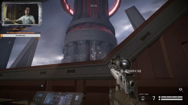 Warface (Альфа) - Чо, пасаны, варфэйс? смотреть онлайн