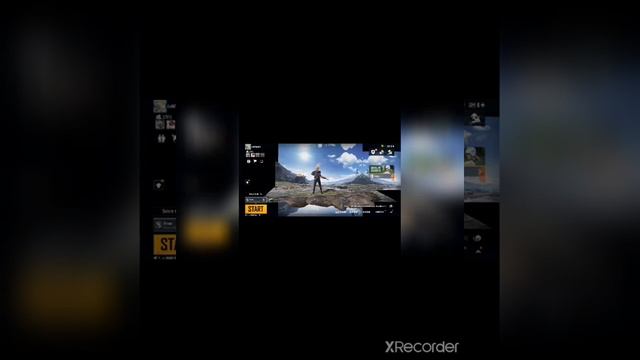 How to get ipad view in pubg mobile on android смотреть онлайн