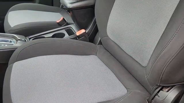 2013 Chevrolet Captiva_Sport Houston, Bellaire, Missouri City, Fresno, Pearland 117883-3 смотреть онлайн