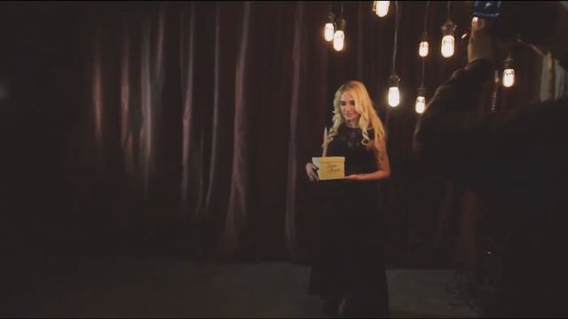 Backstage Frame Flowers Samara (Бэкстейдж Frame Flowers Самара)