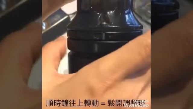 Orphan Espresso Lido 3