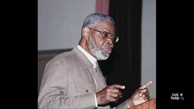 Yosef Ben Jochannan - It was all about the Black Woman смотреть онлайн