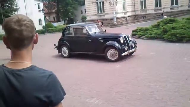 Съемки фильма во Львове смотреть онлайн
