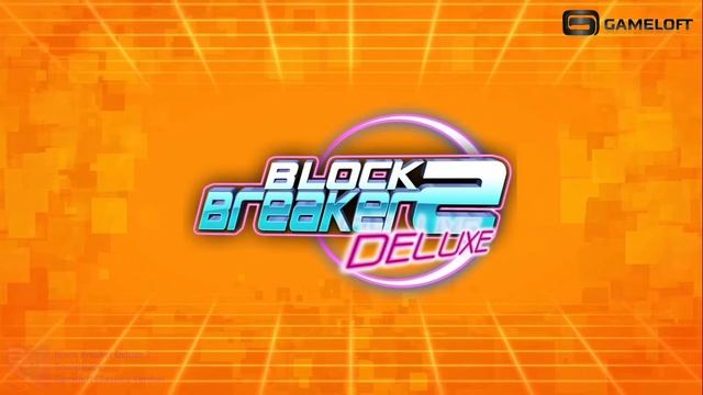 Block Breaker Deluxe 2 OST [Gameloft Classics Version] BGM 13 - You Lose! Theme смотреть онлайн