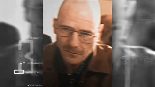WALTER WHITE🗿🍃BADASS EDIT ALIGHT MOTION💎🤩 PRESET?💕MISCREANT EFX