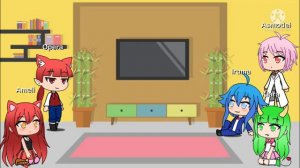 Ирума добро пожаловать в ад реакция на тик ток /2 часть/