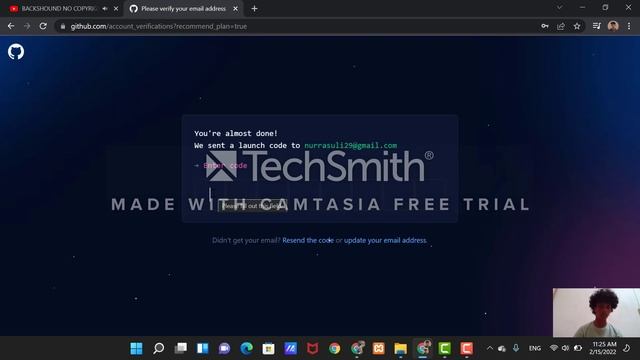 Github_Tutorial_01 | Cara Buat Akun Github смотреть онлайн