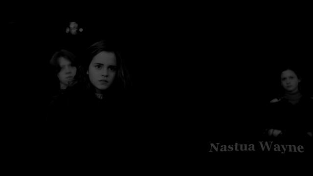 Draco And Hermione || Болен тобой