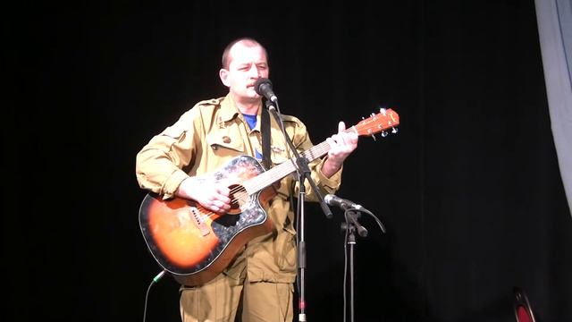 Песни Афгана. К.Шнееров - "Ложь" смотреть онлайн