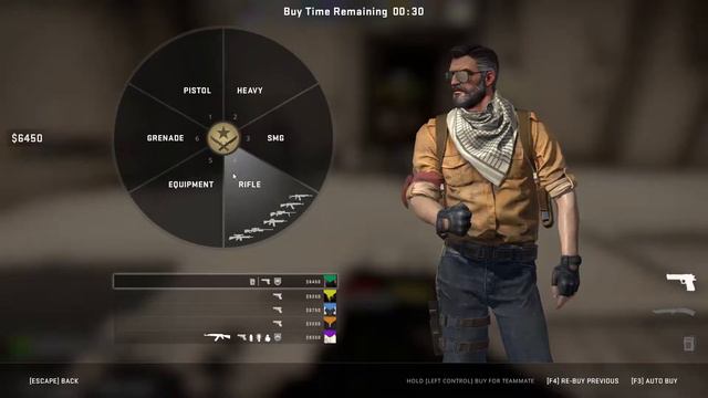 ОЧЕНЬ ПОТНАЯ КАТКА В ММ КС ГО! КОГДА ОДИН РАУНД РЕШАЕТ ВСЕ! СЧЕТ 15-14 В CS:GO смотреть онлайн