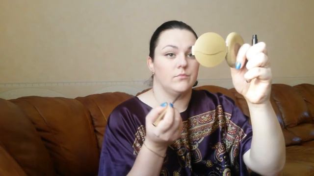 Мой ежедневный макияж с КОРЕЙСКОЙ КОСМЕТИКОЙ  MISSHA