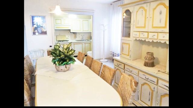 Вилла Энрика на первой линии моря, на Сардинии - в аренду! смотреть онлайн