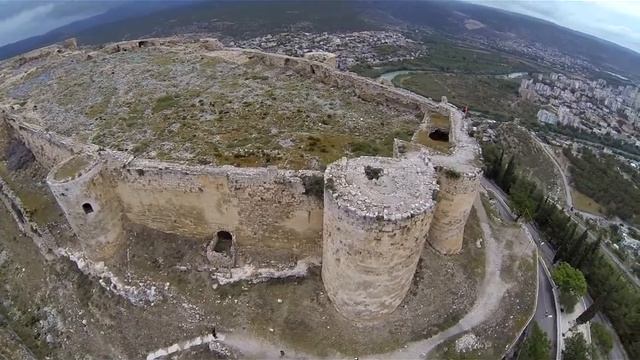 Силифке крепость смотреть онлайн