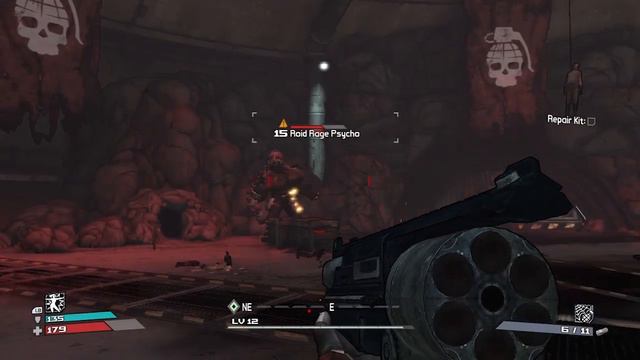 Borderlands Walkthrough: Part 11 Cant Beat This (Gameplay/Commentary) PS3 PC Xbox смотреть онлайн