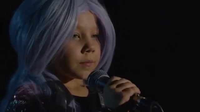 Ксения Макарова песня чудеса