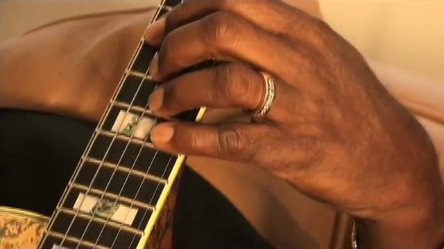 George Benson GB30th Anniversary- смотреть онлайн