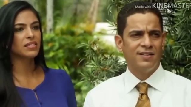 Vamos De Robo (Pelicula Dominicana)