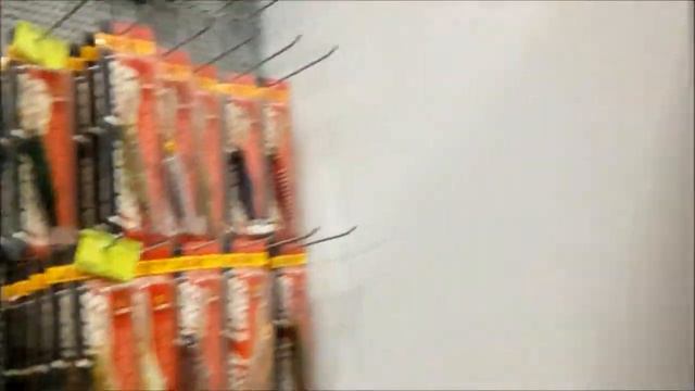 MAXIMUS Marauder 662m кастинг мини обзор