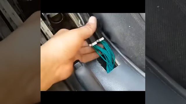 Nexia 1 Oynalarini Super Qilish Odiy Usul.