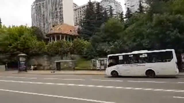Сочи.Центр. смотреть онлайн