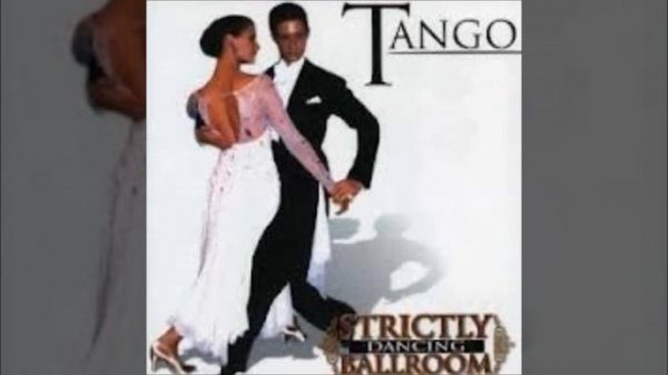Dance With Me (Tango)