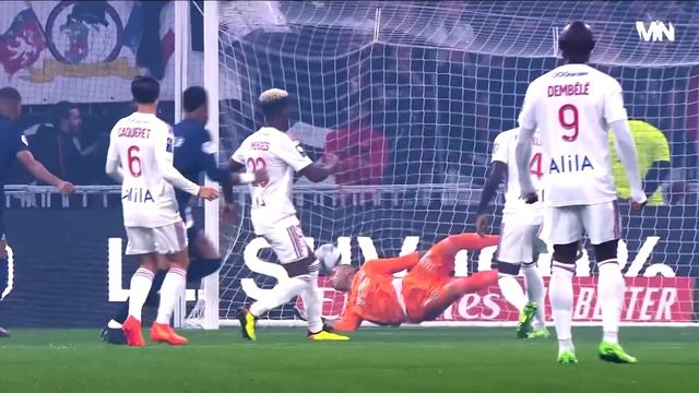 Lionel Messi 2023 Ballon d'Or Level ? смотреть онлайн