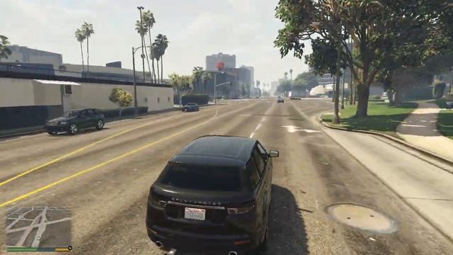 ДРУГОЙ АККАУНТ GTA5 СЮЖЕТКА ПРОХОЖДЕНИЕ 104 БАЛЛАДА О РОККО смотреть онлайн