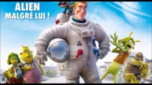 Planeta 51 -  Audiodescripción